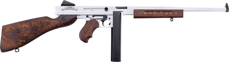 Thompson M-1 45ACP Carbine 250th Anniversary Rifle