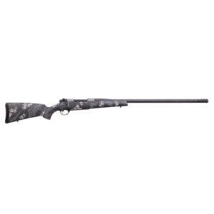 WEATHERBY Mark V Backcountry TI Carbon 243 Win