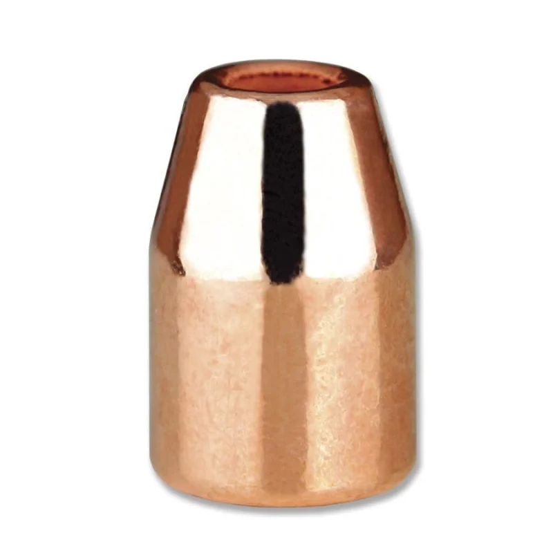 Berry's Preferred Plated Pistol Bullets .40 cal/10mm .401" 180 gr Target HP 250/ct