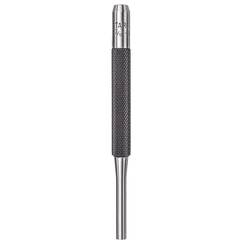 Starrett 565E 3/16" Drive Pin Punch