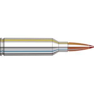 Hornady Ammo Outfitter 6.5PRC 130GR. CX 20-PACK - 20rd Box