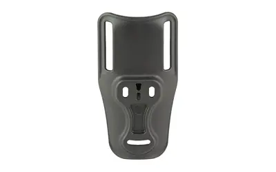 SL MID/CANT UNIV BELT LOOP BLK 2.25"