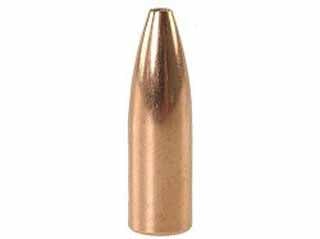 Sierra Varminter Bullets 243 Cal, 6mm 75gr HP 100ct 1510
