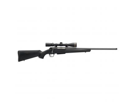 Winchester XPR Suppressor Ready .308 Win Bolt Action Rifle, Matte Black - 535711290
