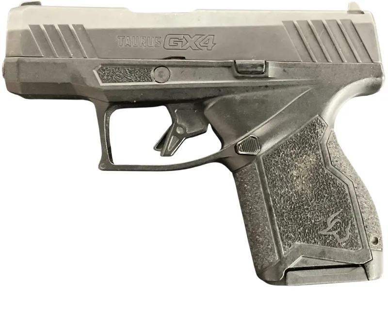 TAURUS GX4 (Used)