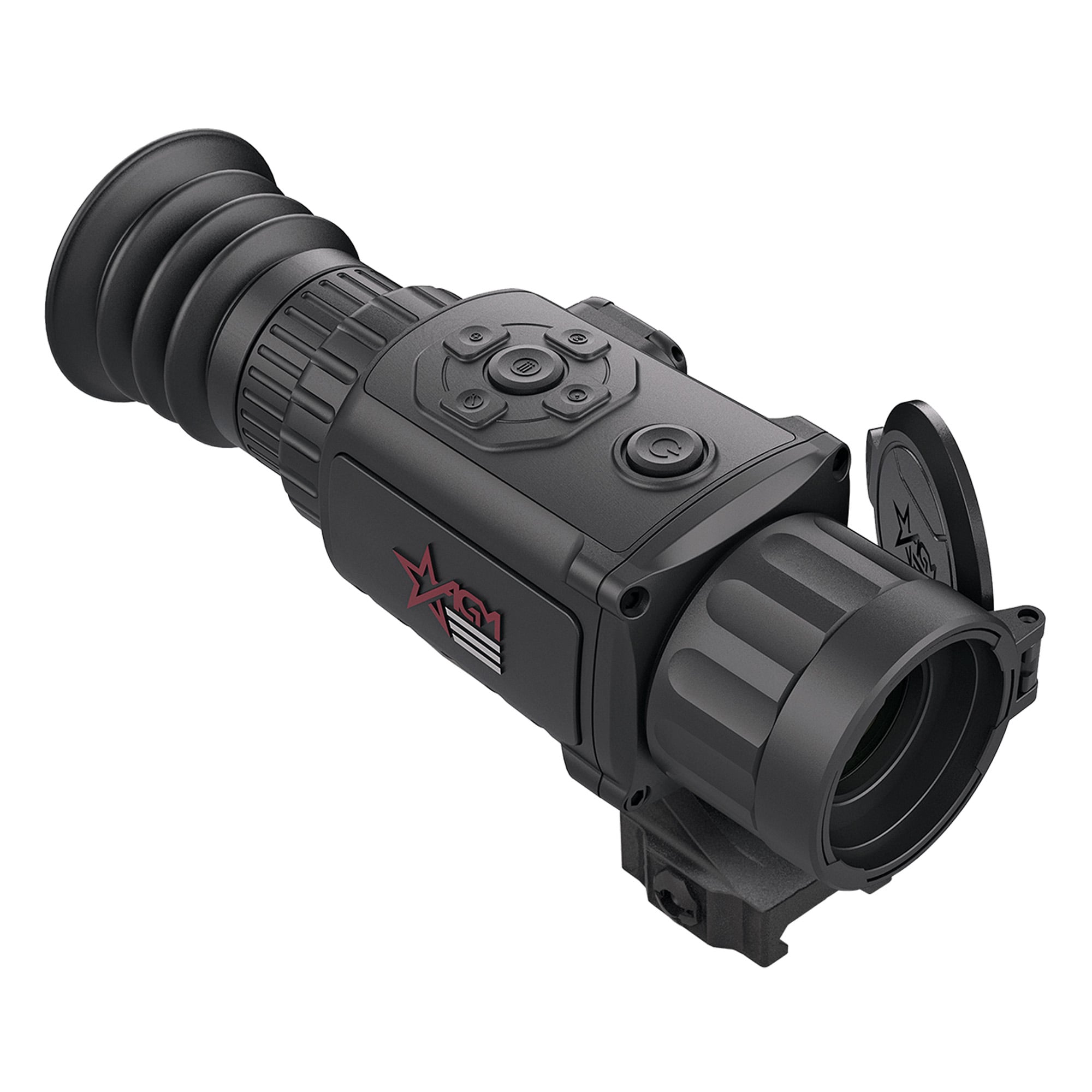 AGM 2-16x35mm Rattler Thermal Scope - 3143755005R361