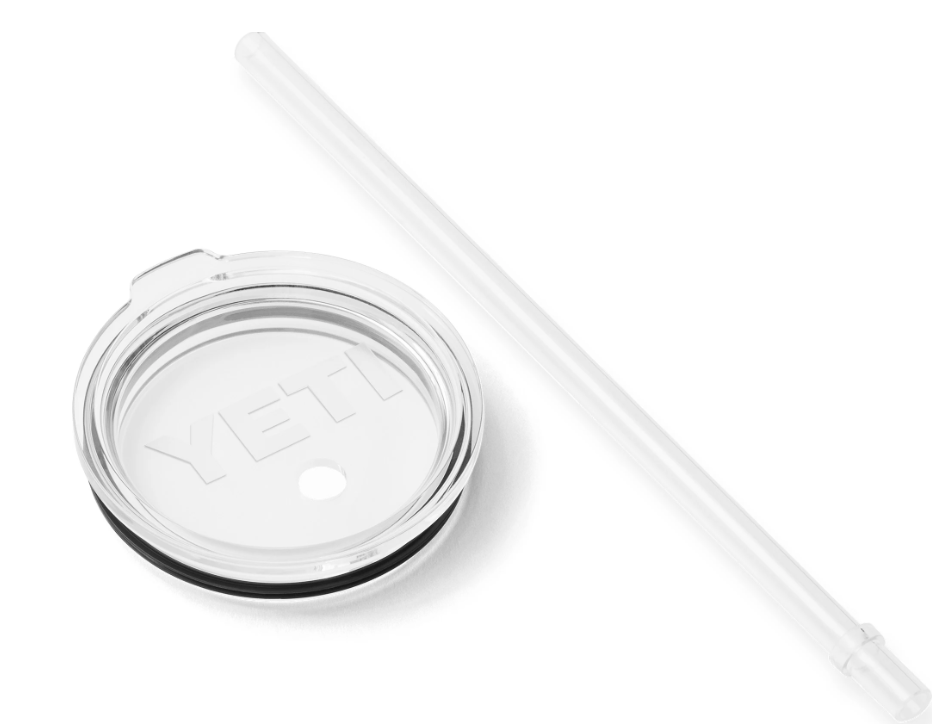 Yeti Rambler 42 oz Straw Lid (Extra Large)