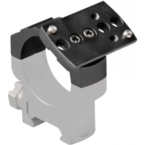 Leupold DeltaPoint Pro 35mm Ring Top Mount Kit