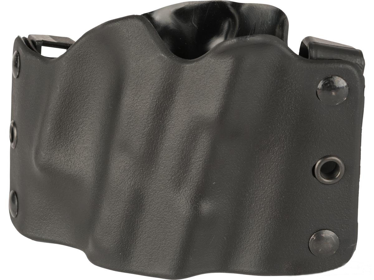 Stealth Operator Compact OWB Right Hand Holster - H50050