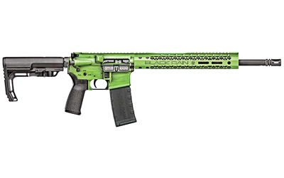 Black Rain Ordnance Spec+ 5.56 NATO 16" AR Rifle