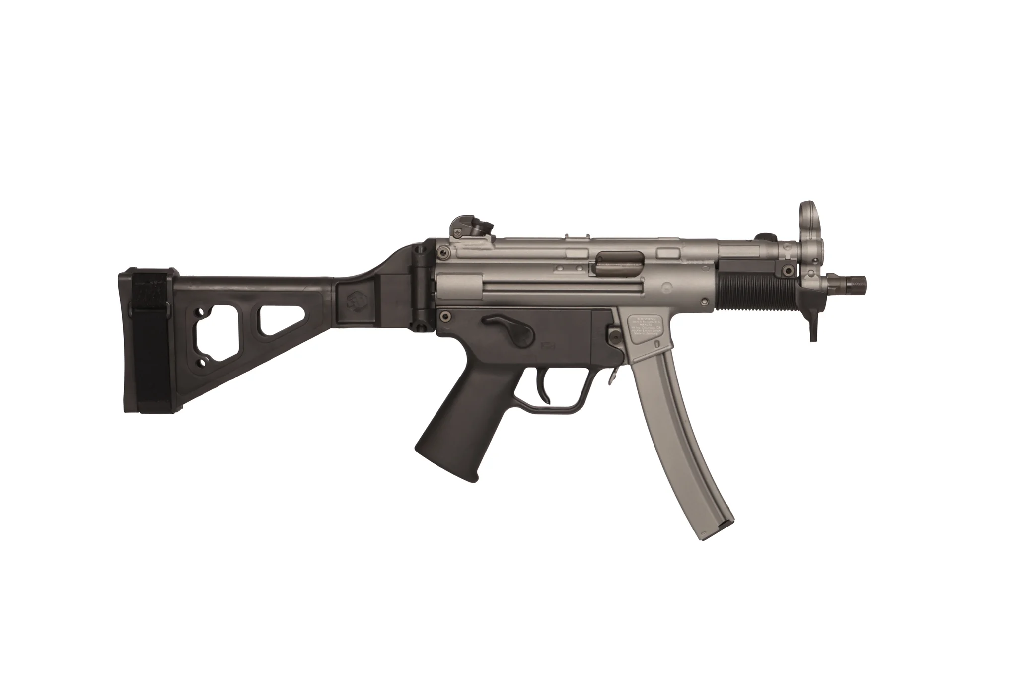 HECKLER & KOCH SP5K
