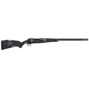 FIERCE FIREARMS Carbon Rogue 7MM Rem Mag 24" 3rd Bolt Rifle w/ Carbon Fiber Barrel | Phantom