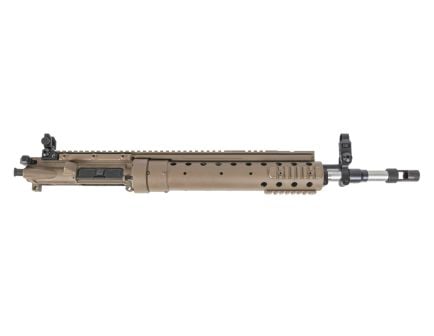 PSA "Sabre" MK12 Mod 0 SPR Upper with PEQ Rail