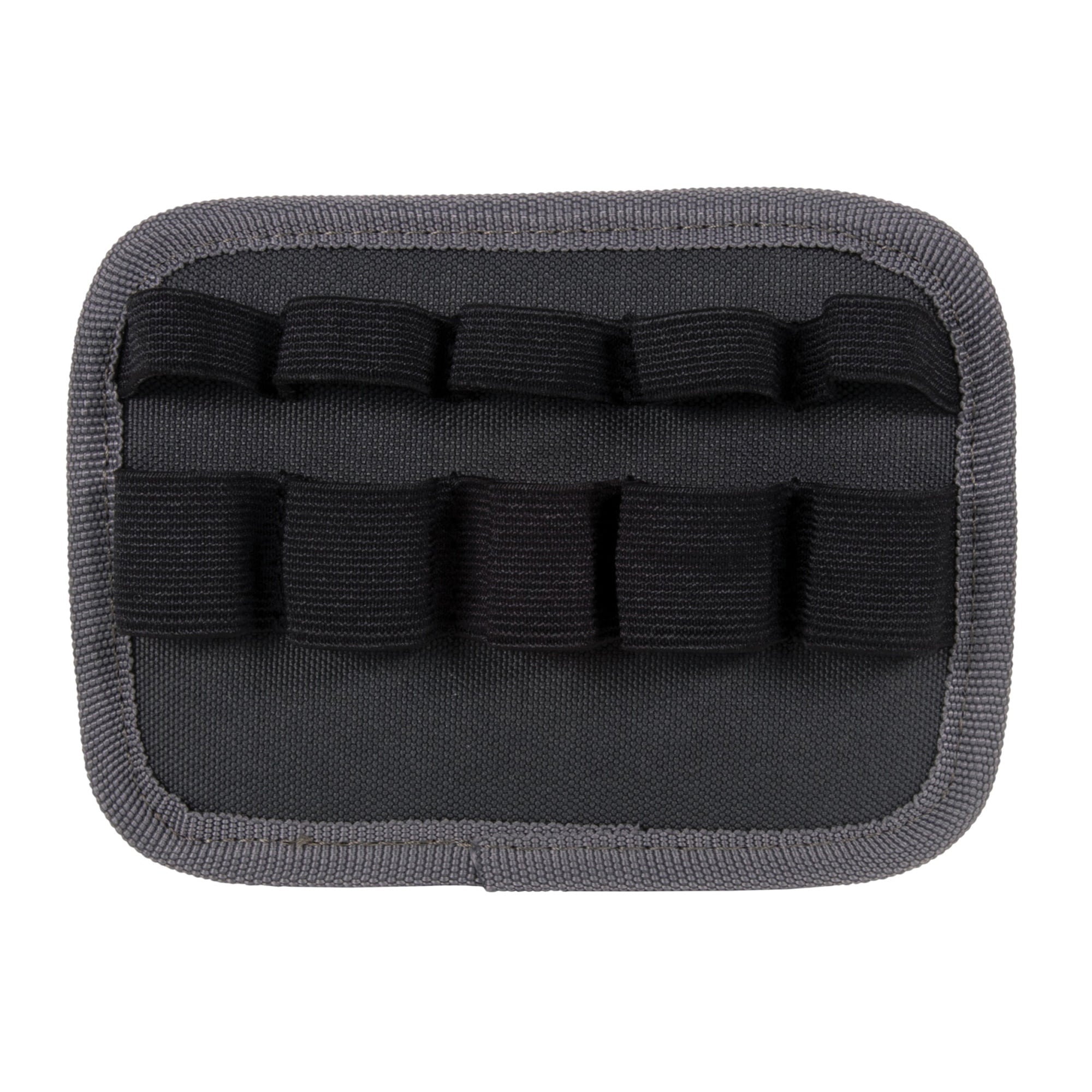 GPS Bag 1000D Nylon Hook and Loop Pistol Holder Small, OD Green - GPS207SH5
