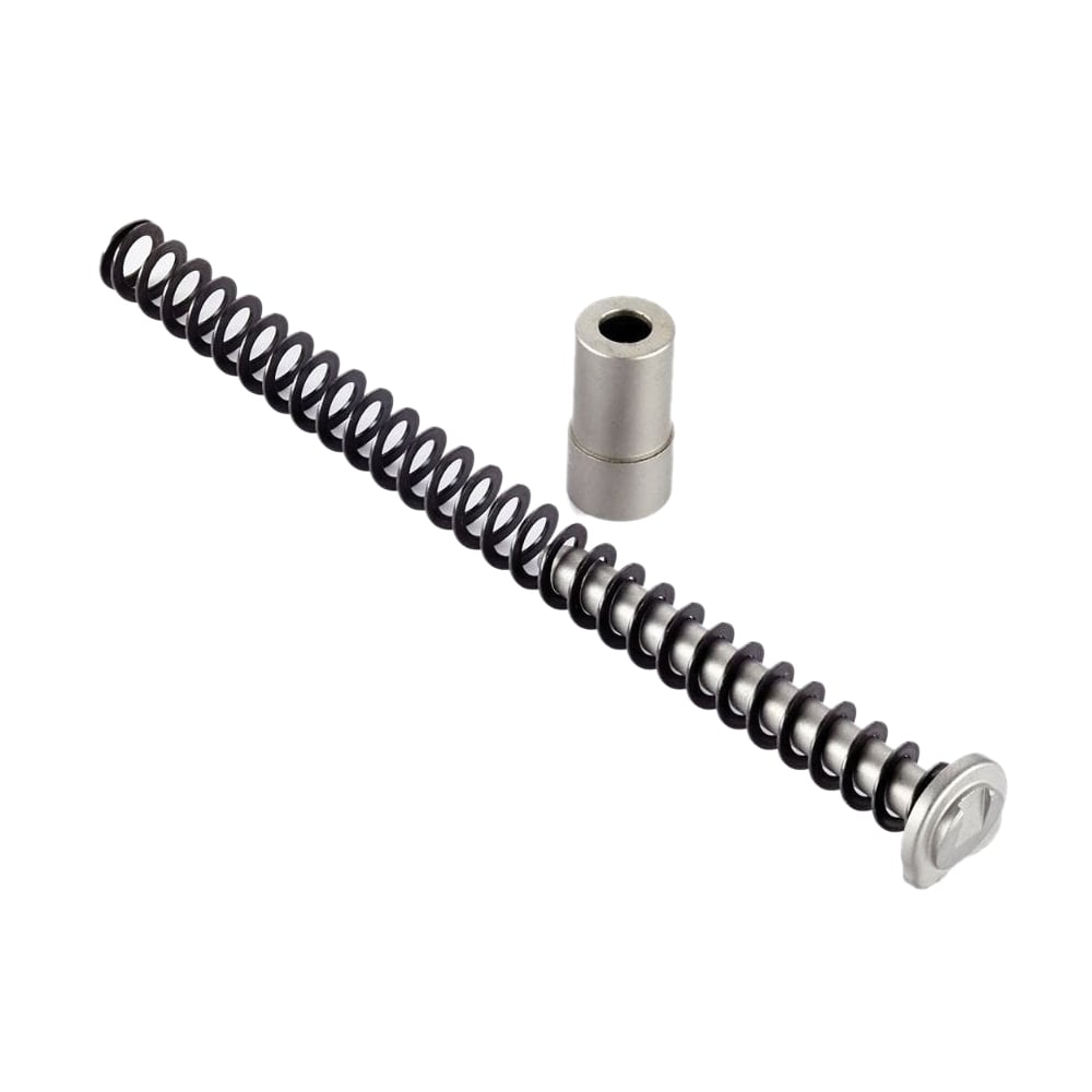Wilson Combat 22 lb Flat-Wire Recoil Spring Kit Fits Kimber Compact CDP II