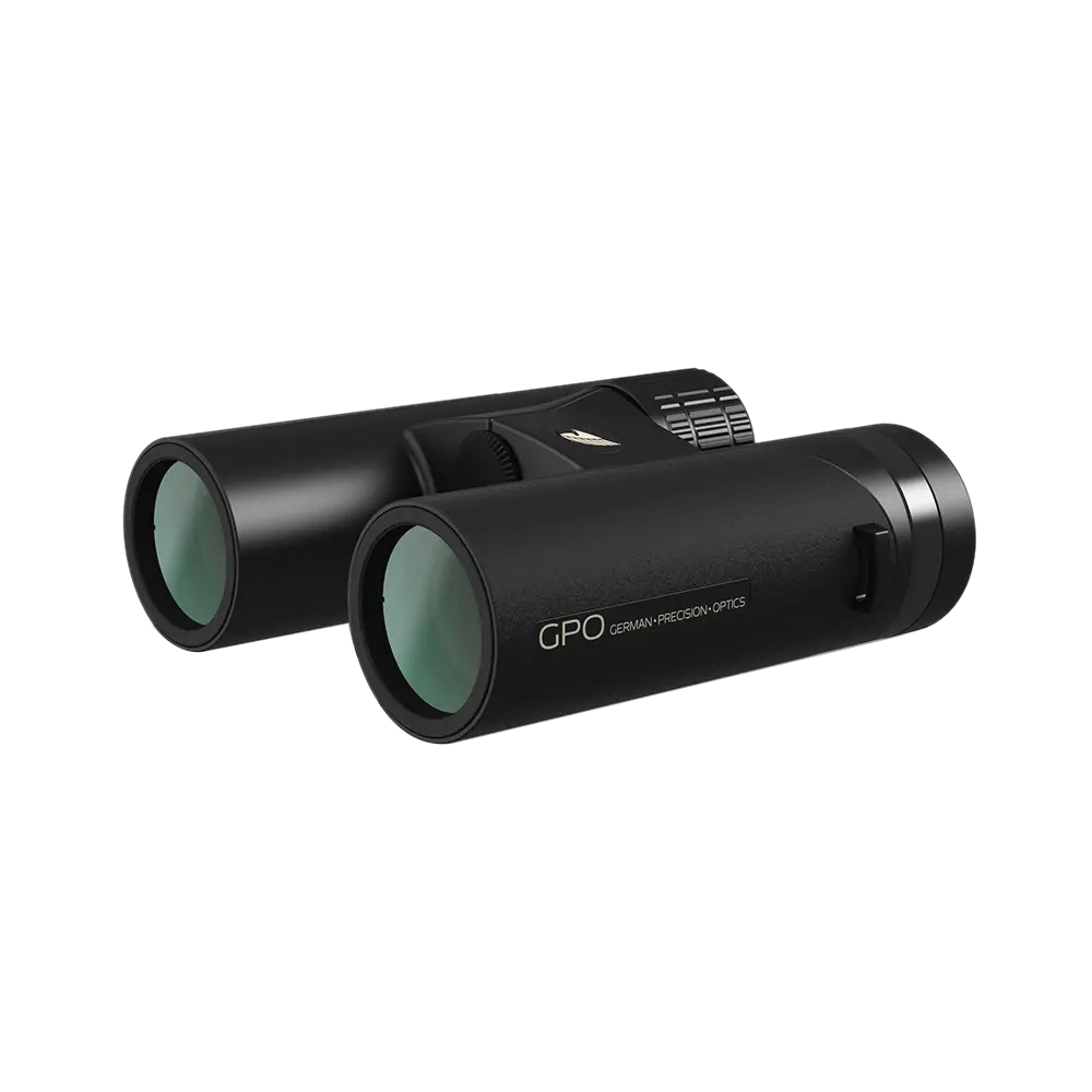 German Precision Optics Passion ED Binoculars 10x32mm