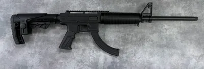 DERYA ARMS TM22-A-18 (Used)