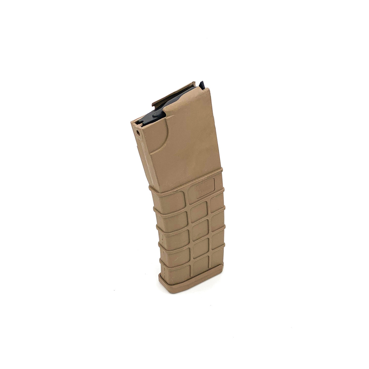 ProMag 30rds .223 Remington/5.56x45mm Magazine - Flat Dark Earth Tactical - RUG-A4-FDE