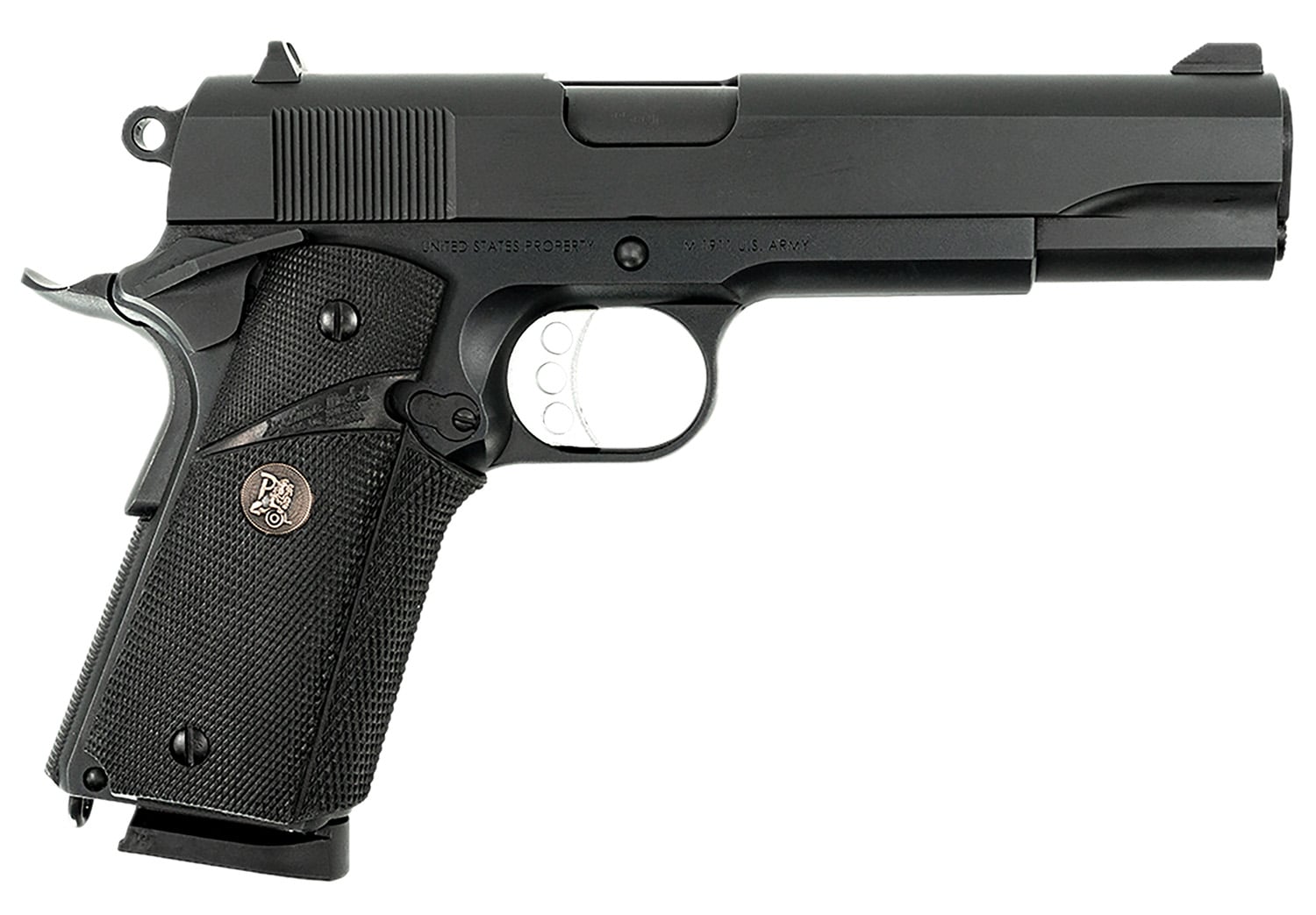 MAC 1911 Meusoc 5" 45ACP 8rd Pistol - 10100575