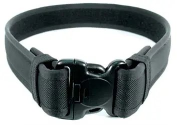 BH DUTYBLT W/LP LG 38"-42" BLK