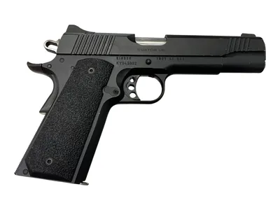 KIMBER LW LIBERTY (Used)