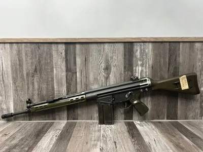 CENTURY ARMS CA-3 (Used)