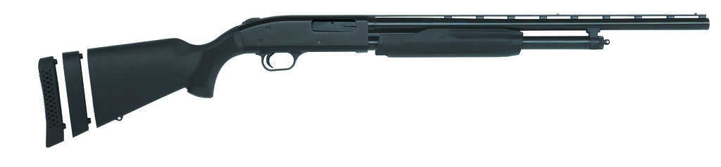 Mossberg MOS 500 SBANTAM 20M/22MC BLK