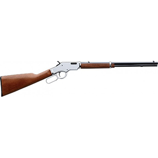 Uberti Scout Rifle 22LR Chrome 19" Barrel