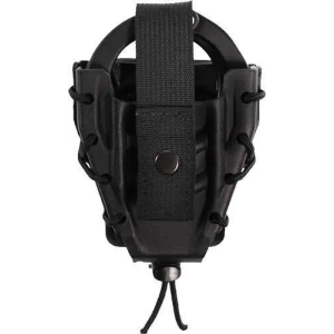 HIGH SPEED GEAR  TACO  Black Kydex Clip
