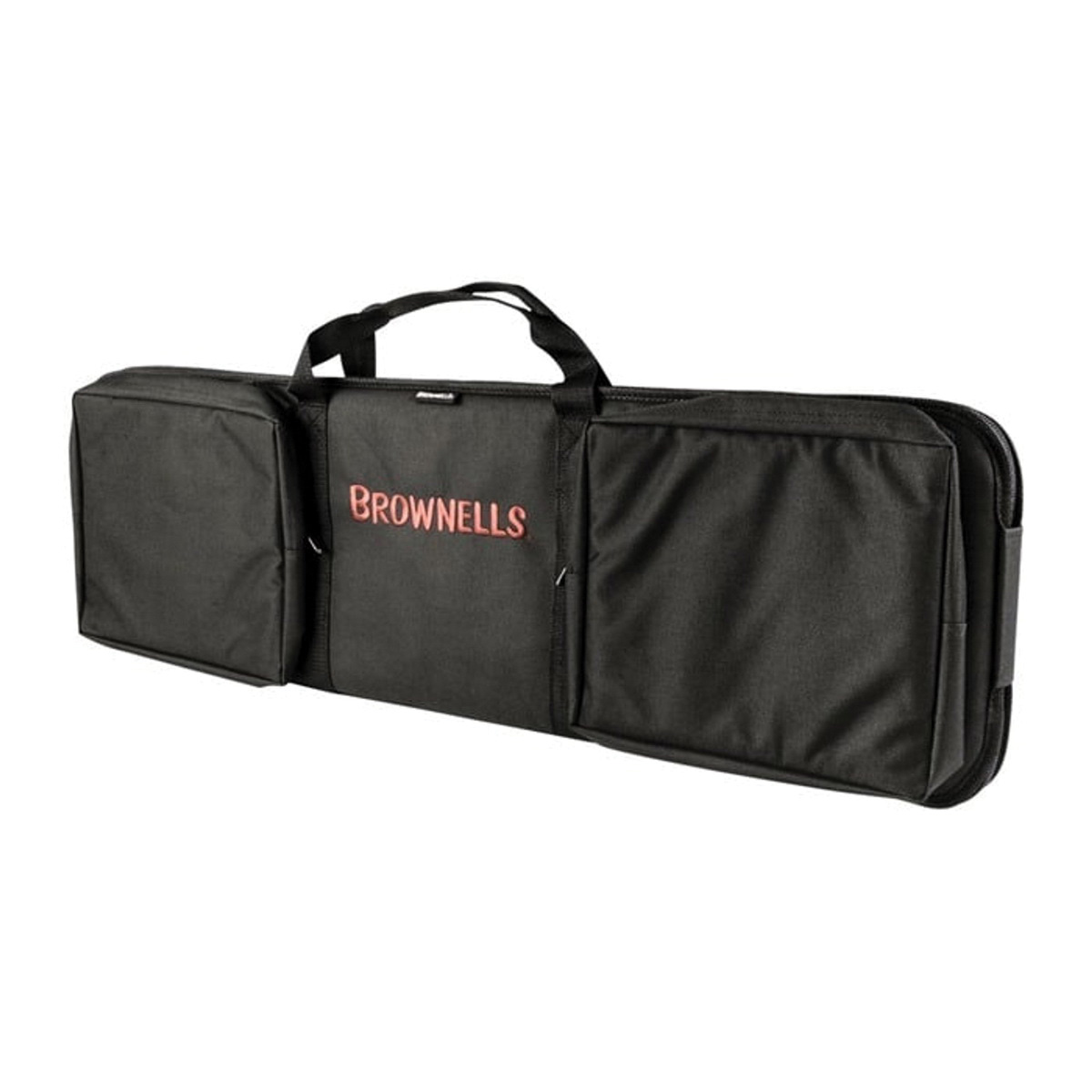 Brownells 40" Discreet Tactical Rifle Case, Black
