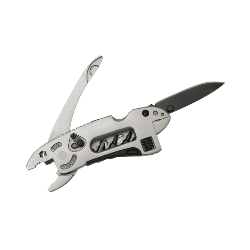 American Buffalo Knife & Tool Cattleman Ranch Hand Multi-Tool