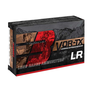 Barnes Bullets 32175 300 PRC 208 GRLRX Boat Tail 20 Per Box