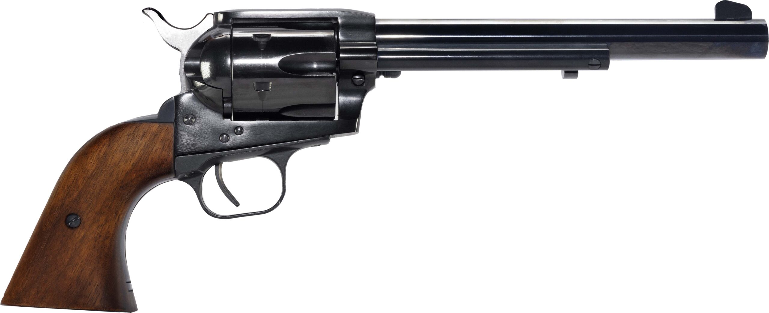 EAA Bounty Hunter .44 Magnum Revolver - 7.5" Barrel