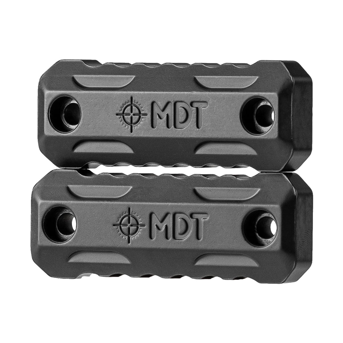 MDT M-LOK Exterior Forend Weight, Black