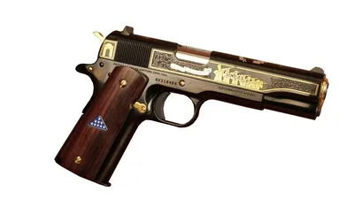 COLT 1911 GOVERNMENT