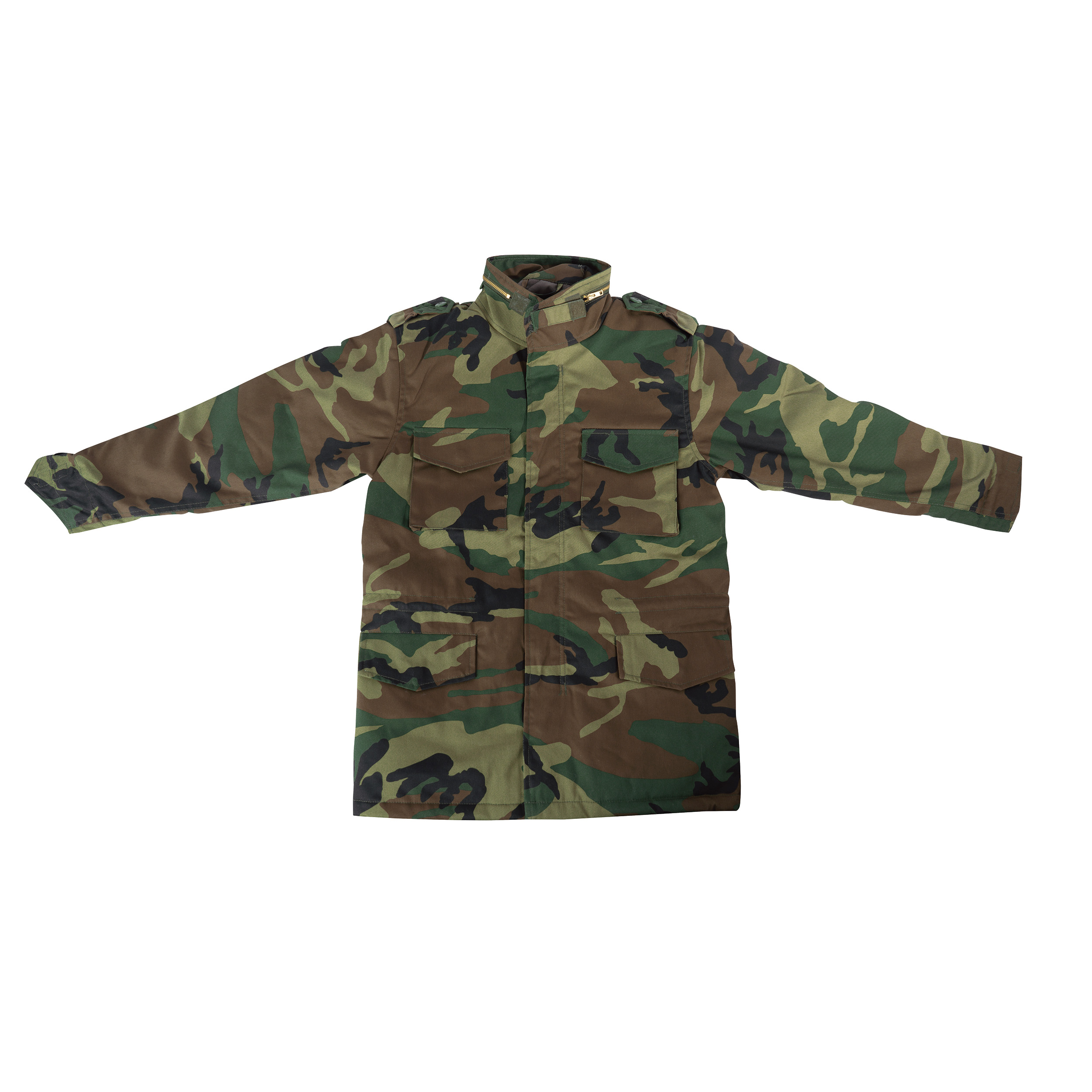 Rothco Kids M-65 Field Jacket - Large
