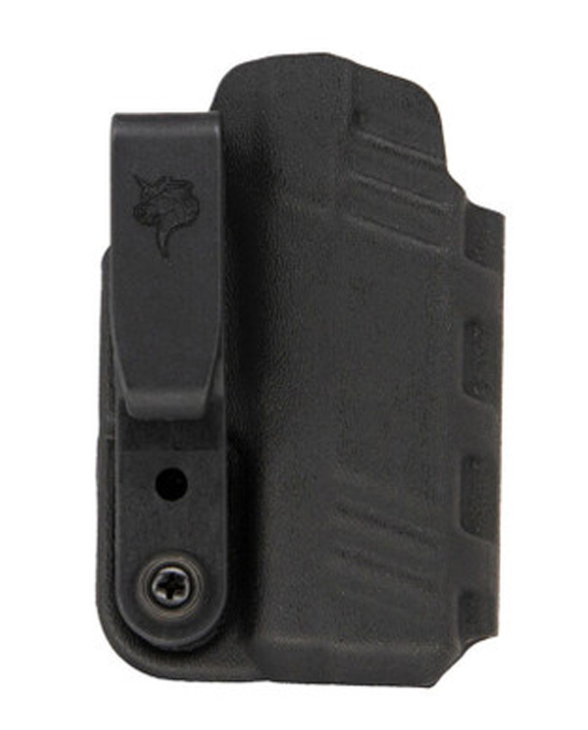 DeSantis Gunhide SLIM-TUK AMBI Glock 19 W/ Streamlight TLR-7/7A With Or Without Red Dot Sight