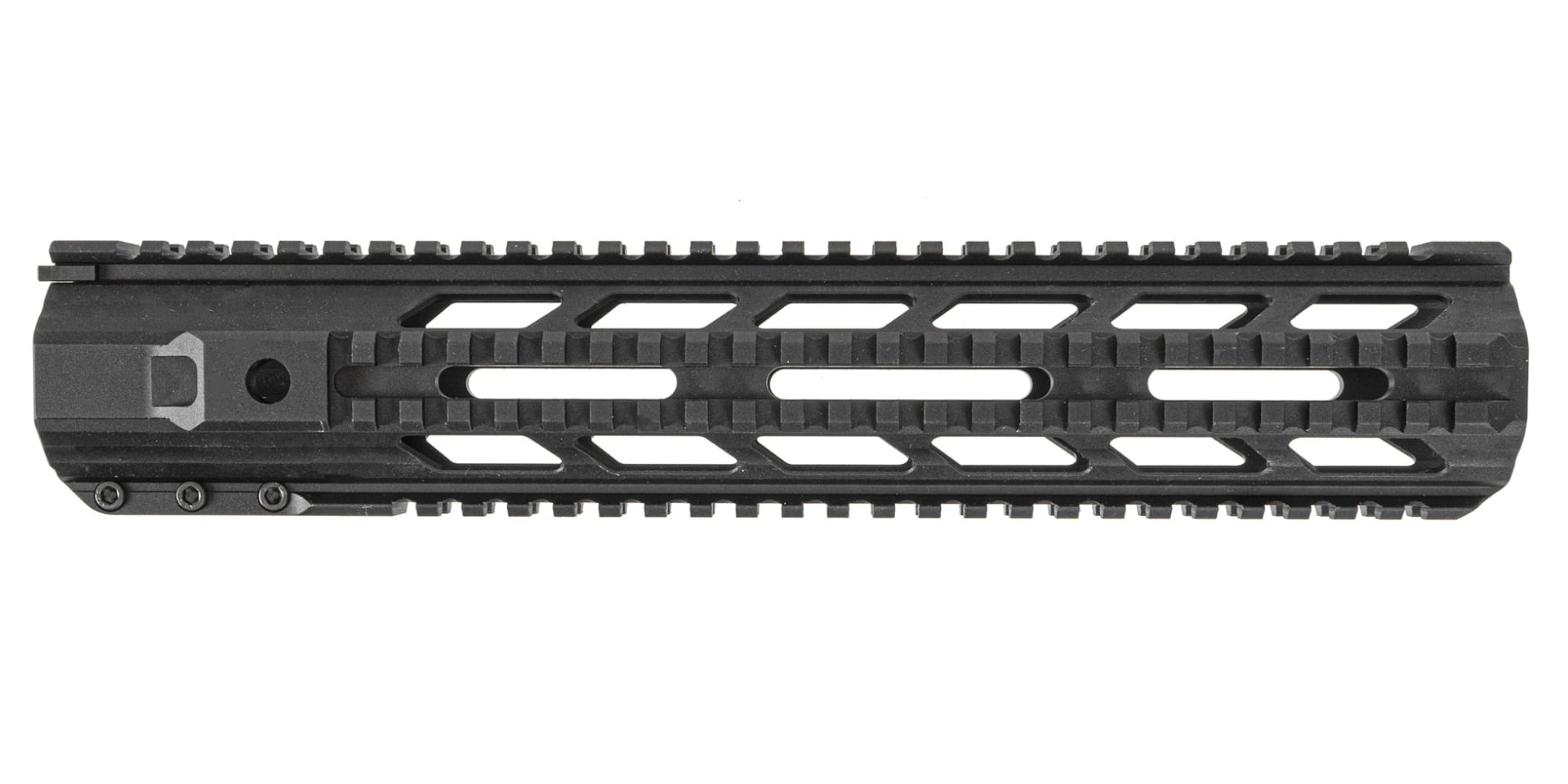 PSA "Sabre" 12" Quad Rail Suppressor Ready