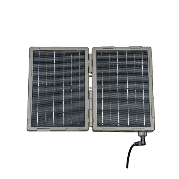 Tactacam REVEAL Folding Solar Panel - RV-SP-V02