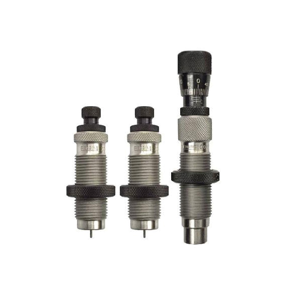 Redding Reloading Equipment 6mm XC Elite Bushing Die Set