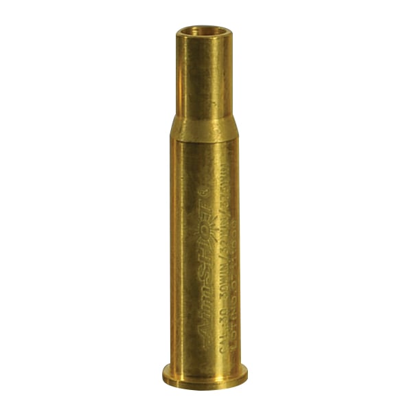 Aim Shot Brass Arbor for Laser Boresight, .30-30 Win - AR3030