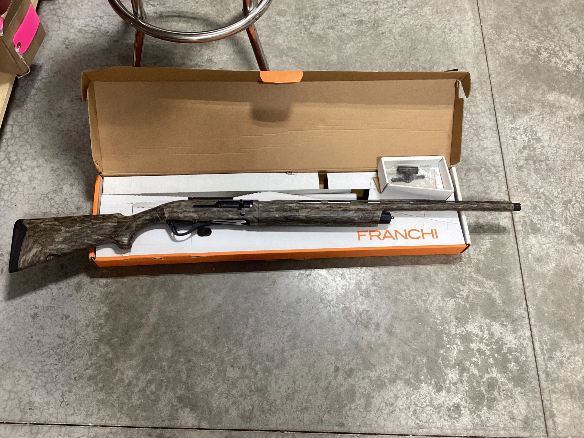 FRANCHI AFFINITY 3.5 TURKEY (Used)