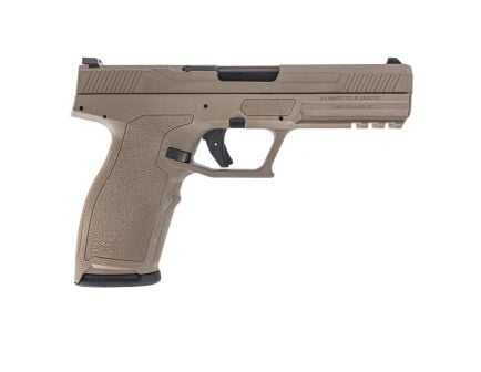 5.7 Rock Complete Pistol, 1 Mag, FDE