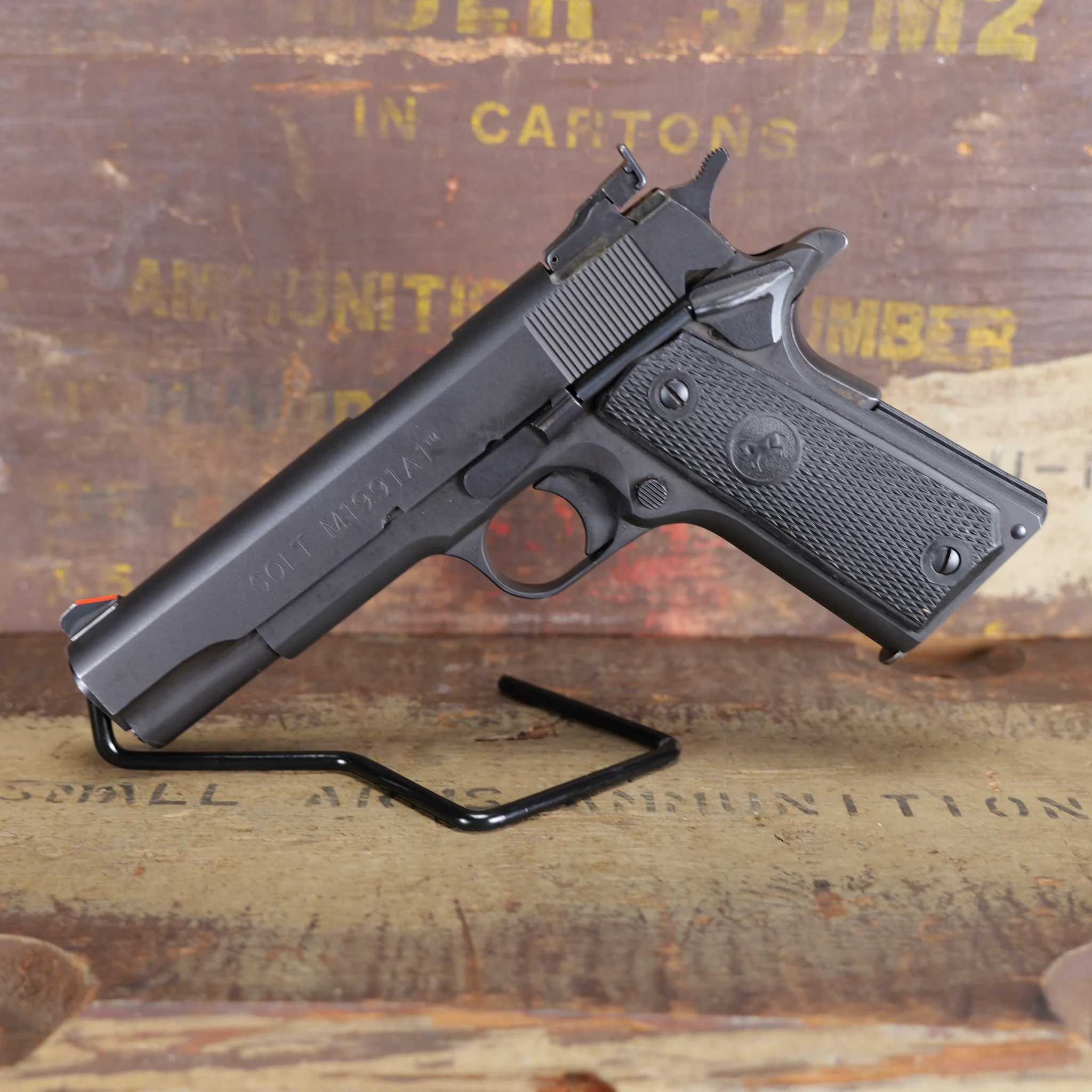 COLT M1991A1 Series 80 (Used)