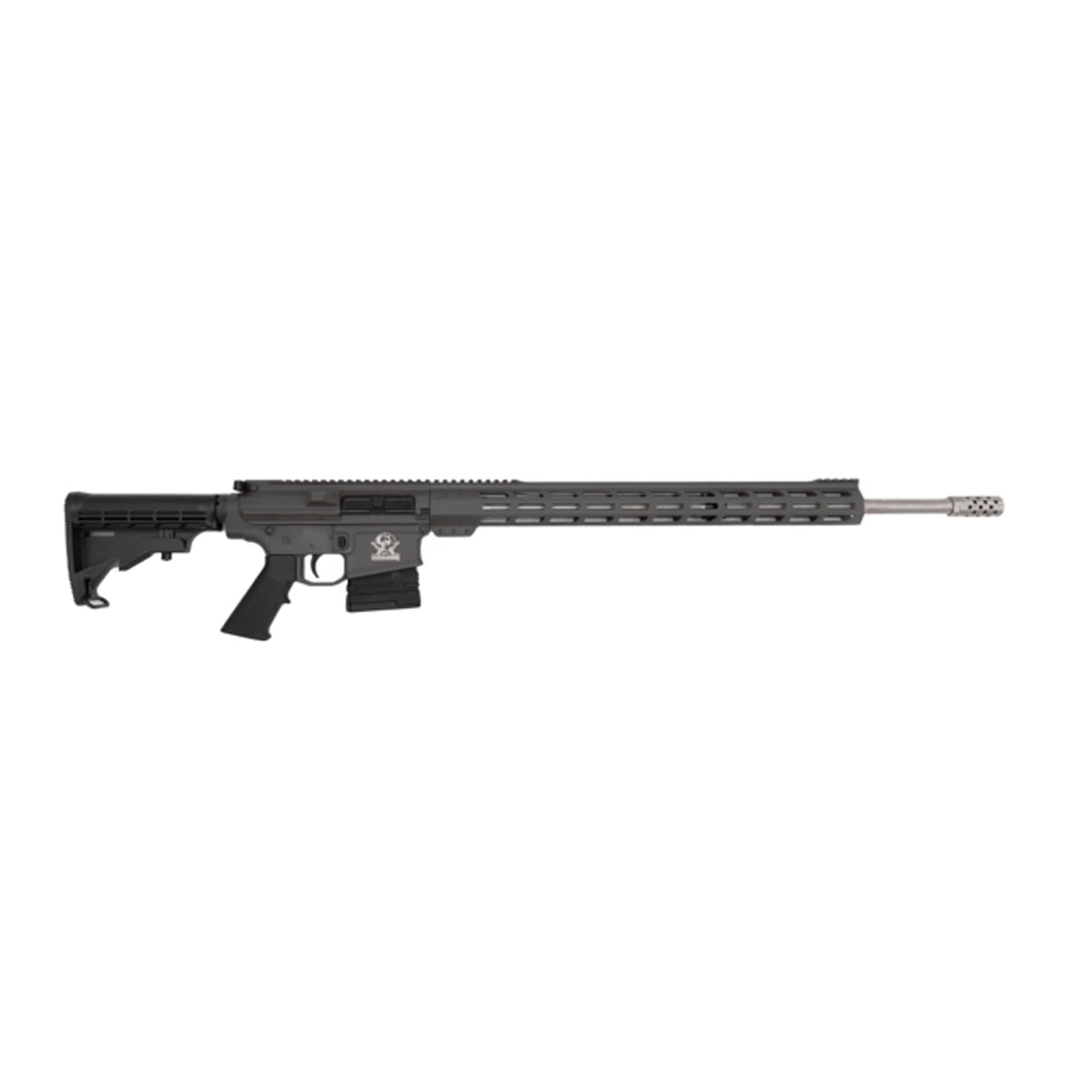 Great Lakes GL10 .243 Winchester 24", Tungsten