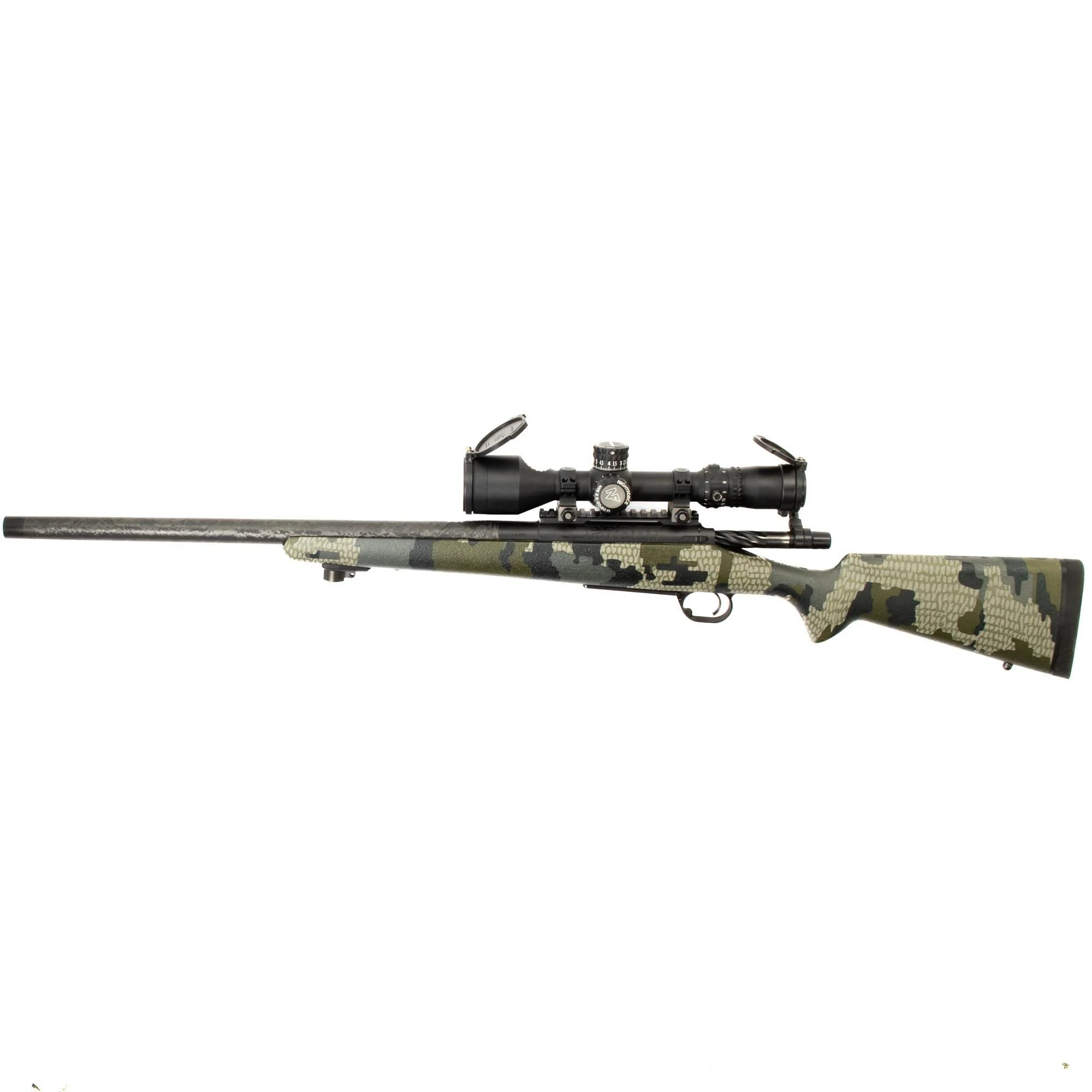 PROOF RESEARCH G6 (Used)