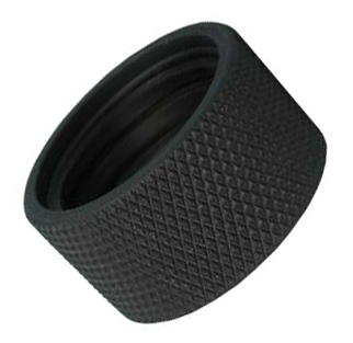 Yankee Hill Machine Q.D. Thread Protector YHM-3114