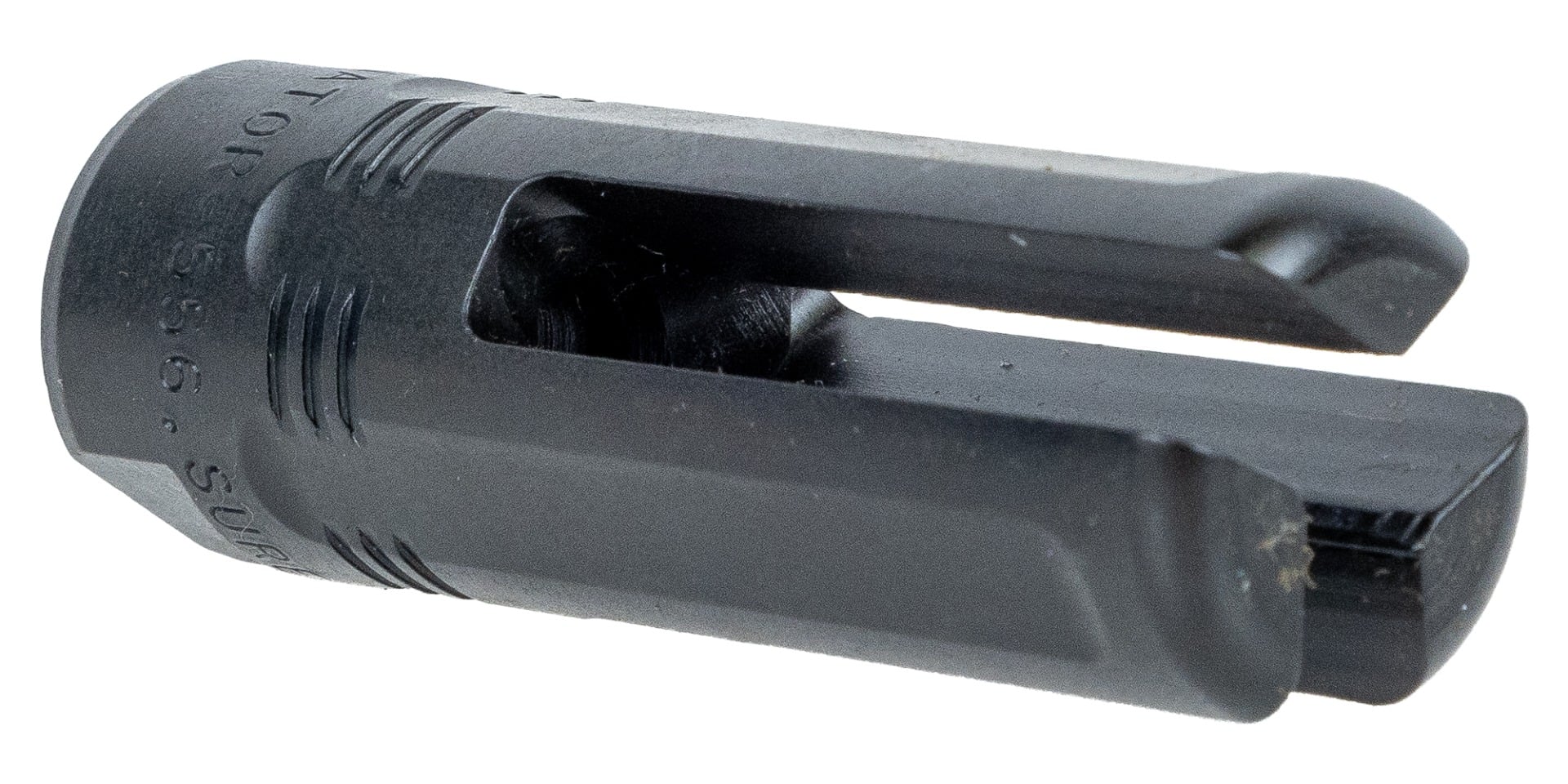 Surefire 3P-ELIMINATOR Flash Hider -556- 1/2-28