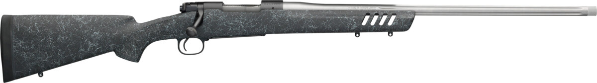 Winchester Repeating Arms WRA M70 COYOTE LT SR 6.5CR B