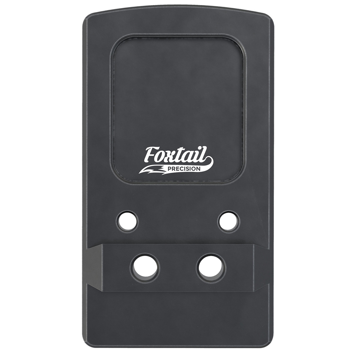 Foxtail Precision Red-Dot Adapter Plate - Compact and Durable Design - 100015